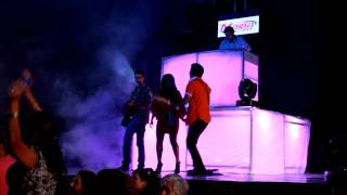 Someone Like You - Andrea Yepez y André Basurto en Mister UVM