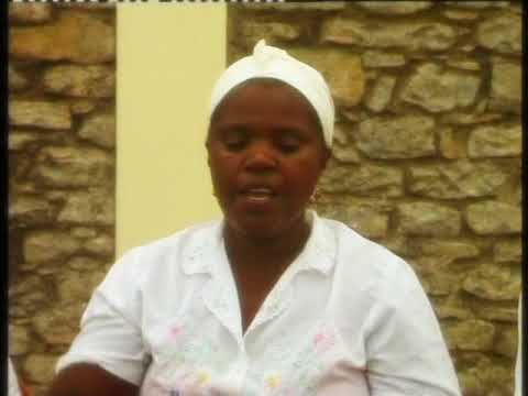 M. Tambarina - Nha Marido