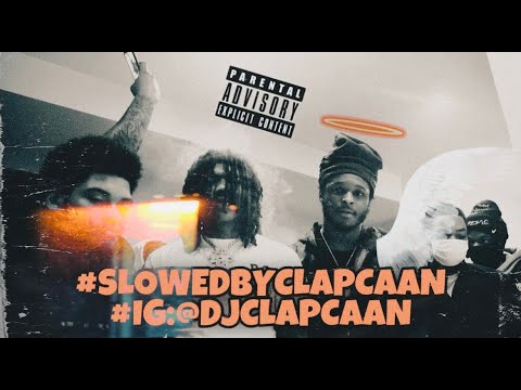 POUNDSIDE POP X BerkStManMan- GET OVER (SLOWED)