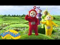 Teletubbies Arriba Y Abajo Y Por Todas Partes Espectáculos Para Niños