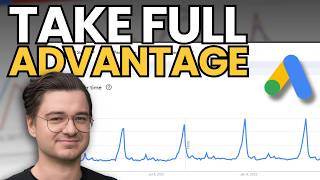 Google Ads Seasonality Adjustment Explained | How to Manage Seasonality in 2025