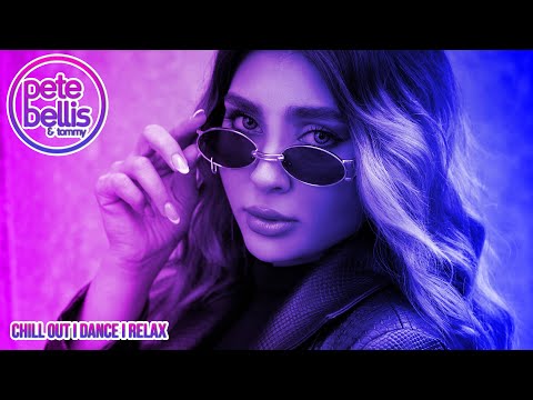 Pete Bellis & Tommy - Shining Bright