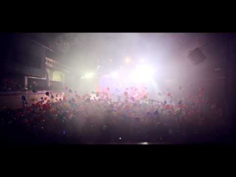 Pretty Lights - The Day Is Gone - NYE 2012-2013 HD Recap Video