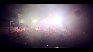 Pretty Lights - The Day Is Gone - NYE 2012-2013 HD Recap Video