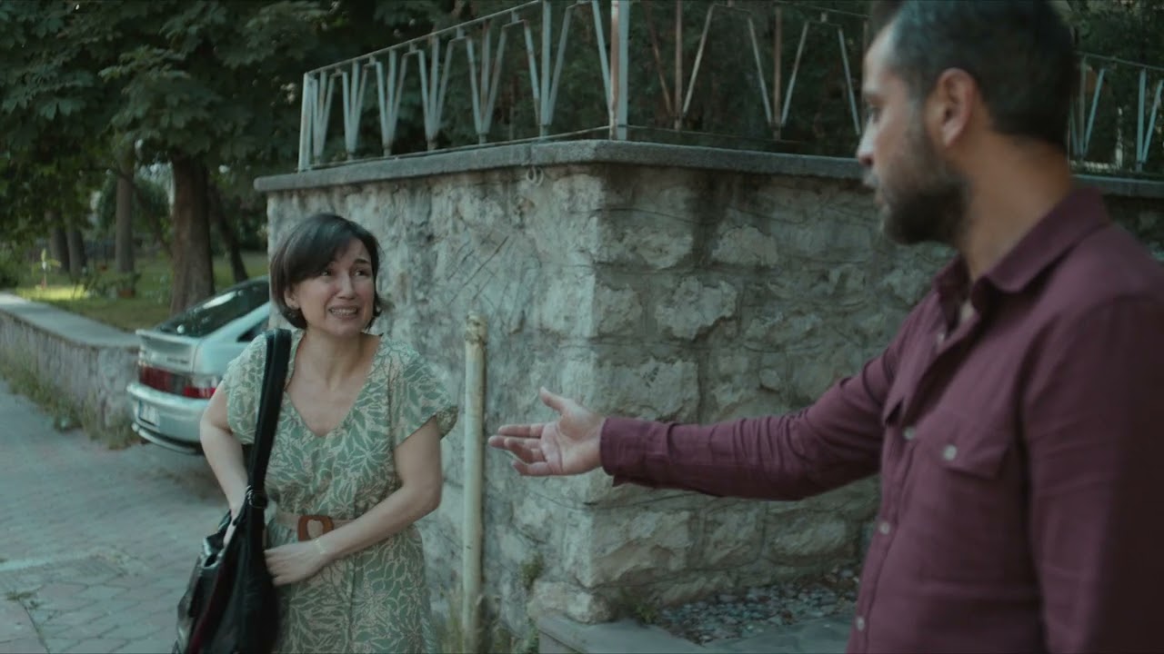 The Things You Kill - Videolar