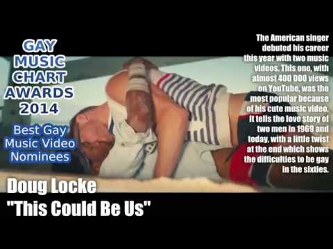 Gay Music Chart Awards 2014 - Best Gay Music Video