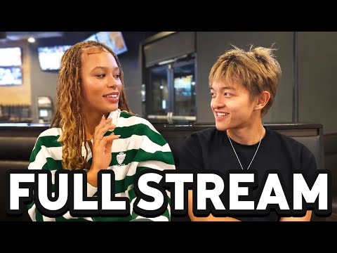 JasonTheWeen & Yonna FULL Stream!