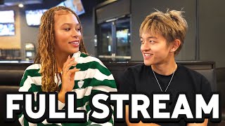JasonTheWeen & Yonna FULL Stream!