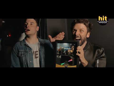 DANS LES COULISSES DU HIT WEST LIVE A BREST