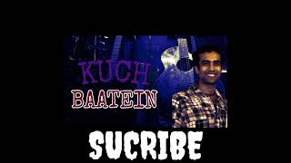 Download lagu Kuch Baatein Mp3 (full song)jubin nautiyal,payal dev । kunaal vermaa । Ashish panda । Gurmeet C, mp3