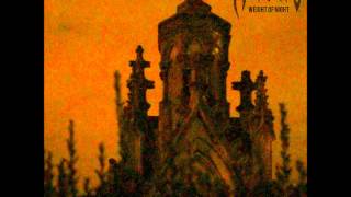 The Munsens - Weight Of Night