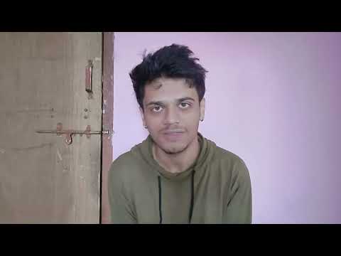 Ashwin Yadav Broken 