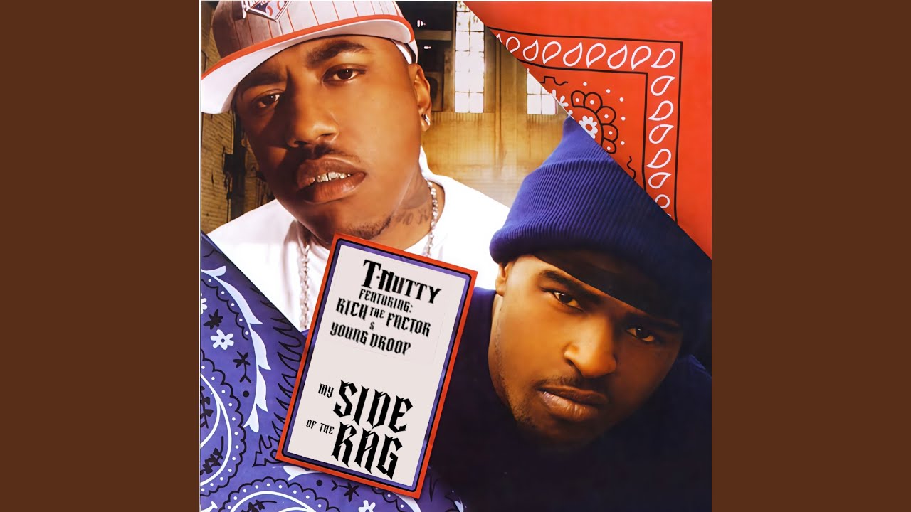 My Side of the Rag (Radio Edit)