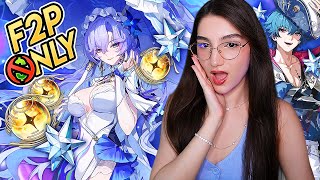 Download lagu CANTARELLA COME HOME AND BLESS MY ACCOUNT - F2P Only (Ep. 11) mp3 Download lagu CANTARELLA COME HOME AND BLESS MY ACCOUNT - F2P Only (Ep. 11) mp3