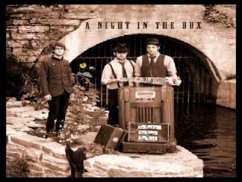 A Night In The Box - Blue River / Can I Bleed?