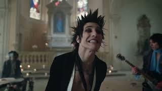 Broken x Destrozado y Roto - Palaye Royale