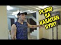 PREMYO SA PUSHUPS | vlog 106