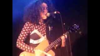 Skinny Girl Diet - Teenage Wolf Pack (Live @ Barfly, London, 03/01/14)
