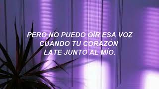 Quit // Cashmere Cat ft. Ariana Grande | Español