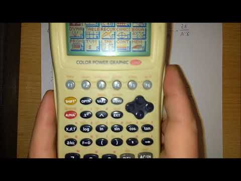 2.  Strahlensatz (2.  Vierstreckensatz)