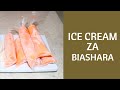 Jinsi Ya Kutengeneza Ice Cream Za Biashara Za Maziwa Ya Unga
