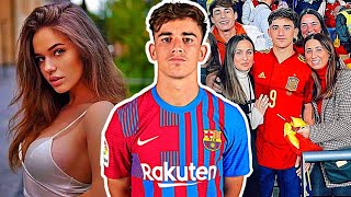 Who is Pablo Gavi - Family Lifestyle