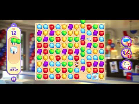 Small Town Murders Level 341