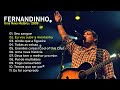 Fernandinho Uma Nova História 2009 CD Completo