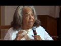 "Financial Security"   Minister Della Reese  Up Church.