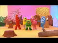 Let S Sing With Andy Andy Sings Yo Gabba Gabba Keep Thinking Don T Give Up From Talent