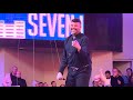 Neon Trees Animal Live Neon Music Festival Las Vegas NV November 22 2024