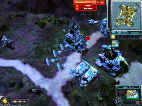 EminenceVsYuiYui VOD