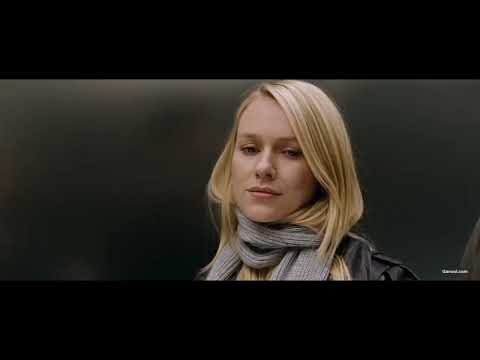 Maybe We Can Still Be Friends-Sture ZetterbergMatt BloydFt.Naomi Watts&Clive Owen The International