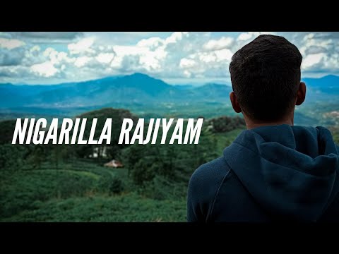 Nigarilla raajiyam| Tamil christian song| Ben Samuel| Cover by S.K.Andrew| Jabez.