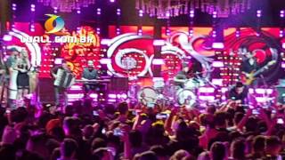 Henrique e Juliano -  Bebida com Saudade - Ao vivo em HD