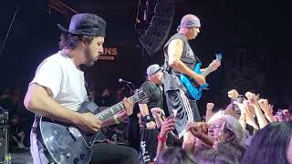 Suicidal Tendencies Freedumb - Live @ Garden  Grove Amphitheater