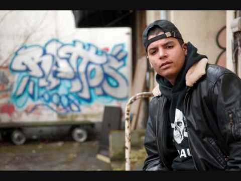 Nate57 - Wen erwartest du ?