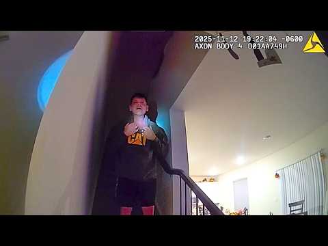 Inside One of the Most Abusive Relationships Police Ever Responded To