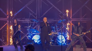 Disturbed - Numb - (Live Berlin 2025) 4K