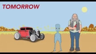 Lamb Of God tease video of Ministry‘s “Jesus Built My Hotrod“ off Burn The Priest “Legion: XX”