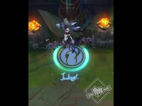 IG! New skins for: Fiora, Irelia, Camille, LeBlanc, Kai’Sa and Rakan