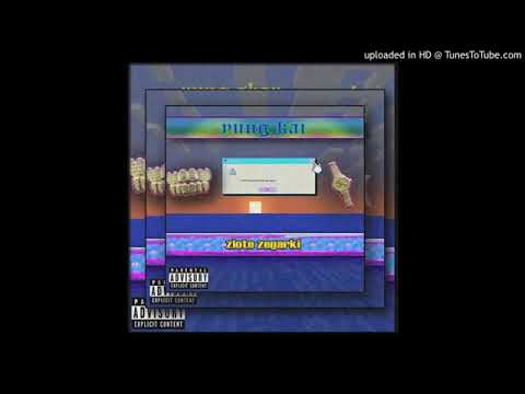 young kai - zlote zegarki