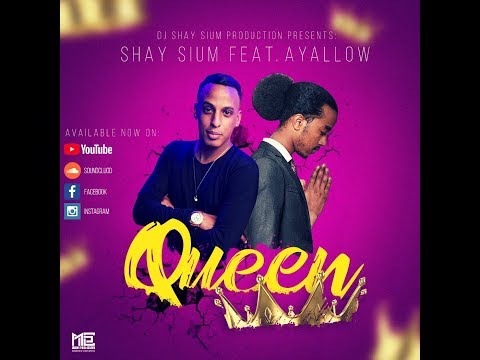 שי סיום מארח את איילאו - קווין 👑// DJ Shay Sium ft. Ayallow - Queen
