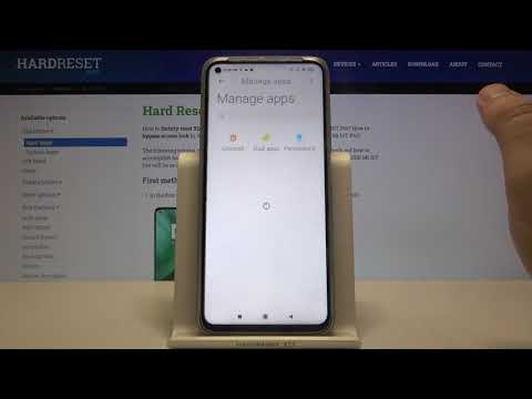 How to Change Default Apps in Xiaomi Mi 10T Pro - Set Up Handheld Apps