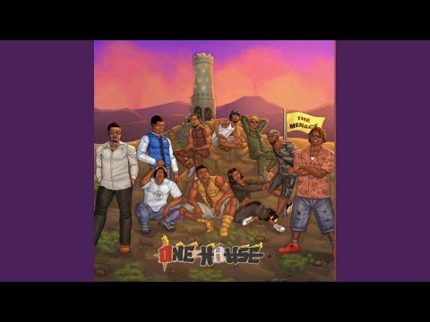 CALLING YOU (feat. NUZAK, KHEDOMANIA, WINSHI & DEFIZY)