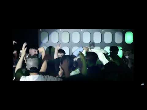 Hamdi, Ibra, Shavin - Icon 4 Runde 2