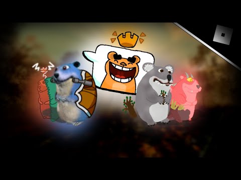 How to find COPPER CHOMIK, CHOMTOISE, LAUGH EMOTE CHOMIK, CHOALA AND DRAGONIK in F.T.C || Roblox