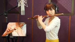 Download lagu 【董敏笛子】Hope - Dizi music cover by Dong Min 大长今主题曲《希望》笛声版,真是太美妙了!Chinese Musical Instruments mp3 Download lagu 【董敏笛子】Hope - Dizi music cover by Dong Min 大长今主题曲《希望》笛声版,真是太美妙了!Chinese Musical Instruments mp3