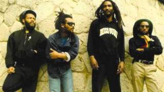 Bad Brains - Jah the Conqueror (Extro)