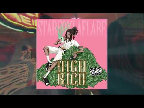 Starfoxlaflare ft Marcy Mane - Like Me OFFICIAL VIDEO Prod Highrich